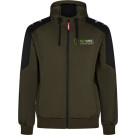 Farbe: Forest Green/Schwarz