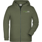 Farbe: olive